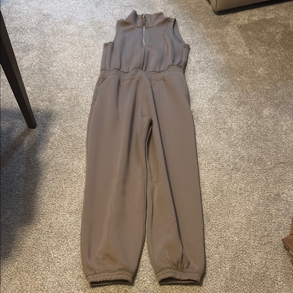 Abercrombie YPB jumpsuit